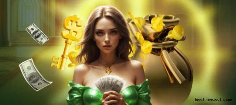Jewelrypg APK Download