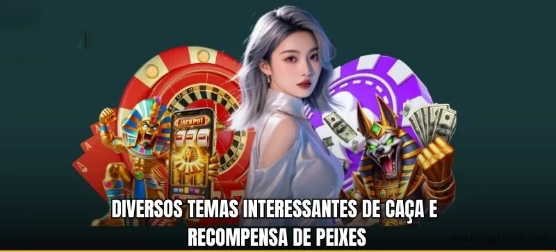 Jewelrypg Pagamentos