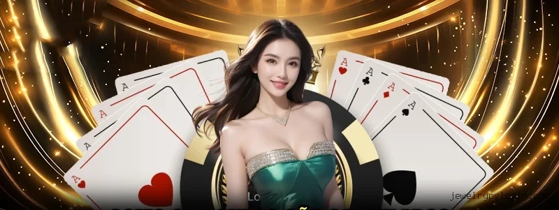 Jewelrypg Game