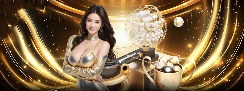 Jewelrypg Games